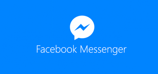 Facebook Messenger nede